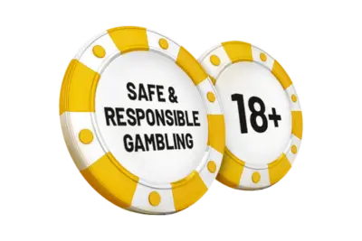 pkrvip - responsible gaming icon