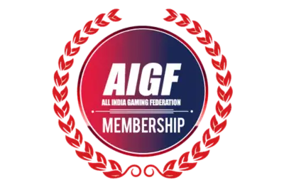 pkrvip - aigf certification icon