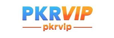 PKRVIP logo