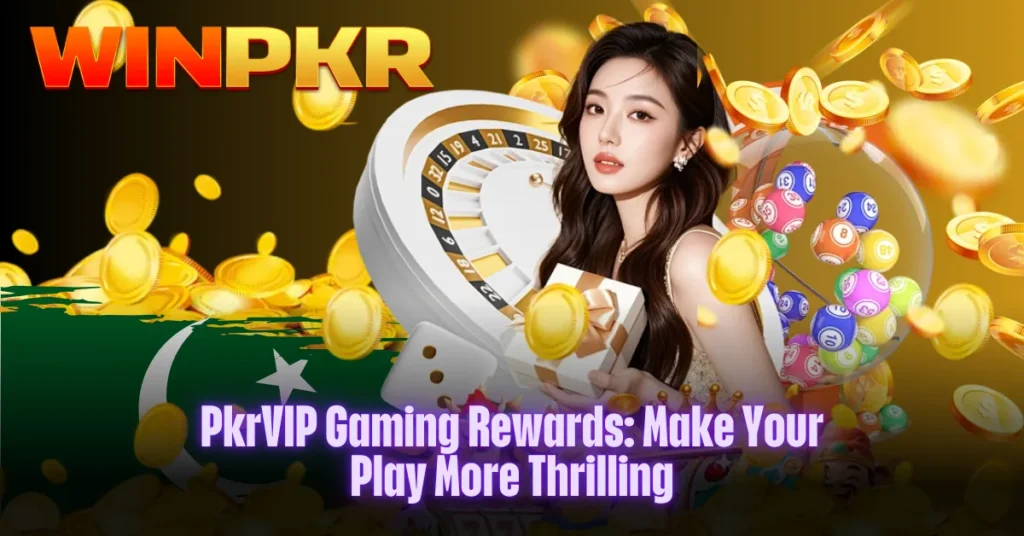 PkrVIP-Gaming-Rewards