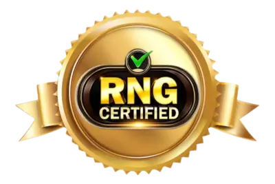 pkrvip - RNG Certification icon