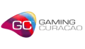 Curacao gaming logo with PKRVIP