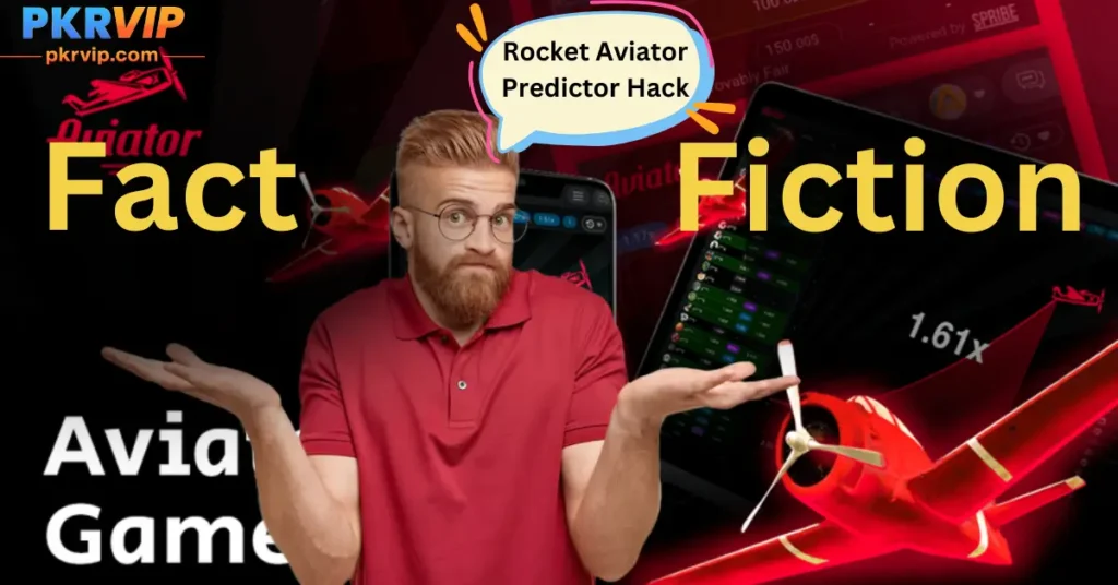 Rocket Aviator Predictor Hack: Fact or Fiction?